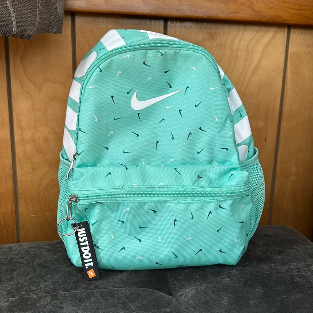 Nike Kids' Mini Backpack (11L) Just Do It